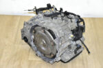 2009 2010 2011 2012 2013 2014 2015 2016 Toyota Venza Auto FWD Transmission JDM 2GR 3.5L V6