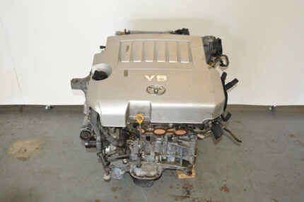 2009 2010 2011 2012 2013 2014 2015 2016 Toyota Venza JDM Engine VVTI 3.5L V6 2GRFE