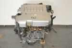 2009 2010 2011 2012 2013 2014 2015 2016 Toyota Venza JDM Engine VVTI 3.5L V6 2GRFE