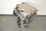 2009 2010 2011 2012 2013 2014 2015 2016 Toyota Venza JDM Engine VVTI 3.5L V6 2GRFE