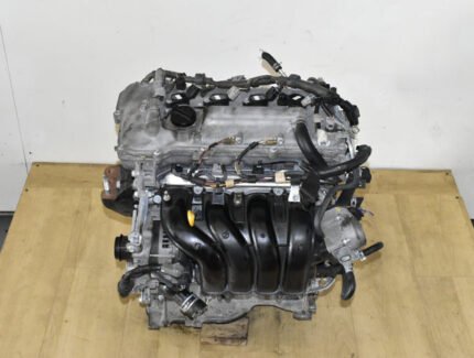 2009 2010 2011 2012 2013 2014 Toyota Corolla JDM Engine 1.8L 2ZR FE