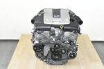 2009 2010 2011 2012 2013 Nissan 370Z JDM Engine VVEL V6 3.7L VQ37HR RWD