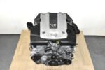 2009 2010 2011 2012 Infiniti FX35 Engine JDM VQ35HR V6 3.5L RWD Motor