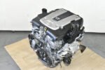 2009 2010 2011 2012 Infiniti FX35 Engine JDM VQ35HR V6 3.5L RWD Motor