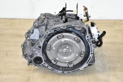 2009 2010 2011 2012 Toyota Rav4 FWD Automatic JDM Transmission 2.5L 2ARFE