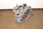 2009-2012 Nissan Versa CVT Automatic JDM Transmission 1.8L MR18DE