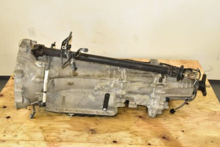 2009-2013 Infiniti G37 AWD Automatic JDM Transmission VQ37 3.7L V6