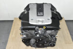 2009-2013 Nissan 370Z JDM Engine VVEL V6 3.7L VQ37HR 2WD