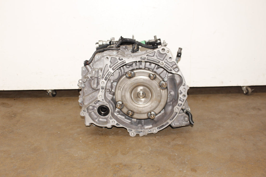 2009-2014 Nissan Cube CVT Automatic JDM Transmission 1.8L MR18DE 2009-2014 Nissan Cube CVT Automatic JDM Transmission 1.8L MR18DE