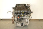 2009-2014 Nissan Cube JDM Engine 1.8L MR18