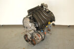 2009-2014 Nissan Cube JDM Engine 1.8L MR18