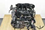 2009-2014 Nissan Quest FWD Engine 3.5L JDM VQ35DE 6 Cylinder