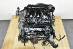 2009-2014 Nissan Quest FWD Engine 3.5L JDM VQ35DE 6 Cylinder