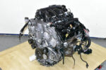 2009-2014 Nissan Quest FWD Engine 3.5L JDM VQ35DE 6 Cylinder