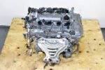 2009-2014 Scion XD Motor JDM Engine 1.8L 2ZRFE