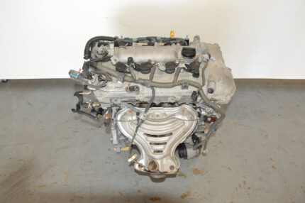 2009-2014 Toyota Matrix JDM Engine 1.8L 2ZRFE