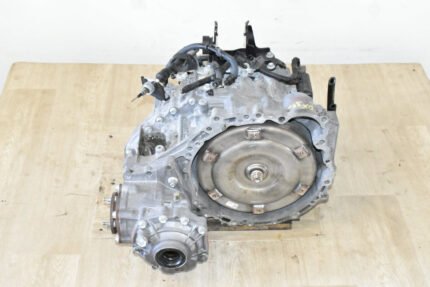 2010 2011 2012 2013 2014 2015 2016 Lexus RX350 AWD Auto Transmission JDM 2GR-FE 3.5L V6