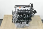 2010 2011 2012 2013 2014 Honda CRV JDM Engine 2.4L K24A