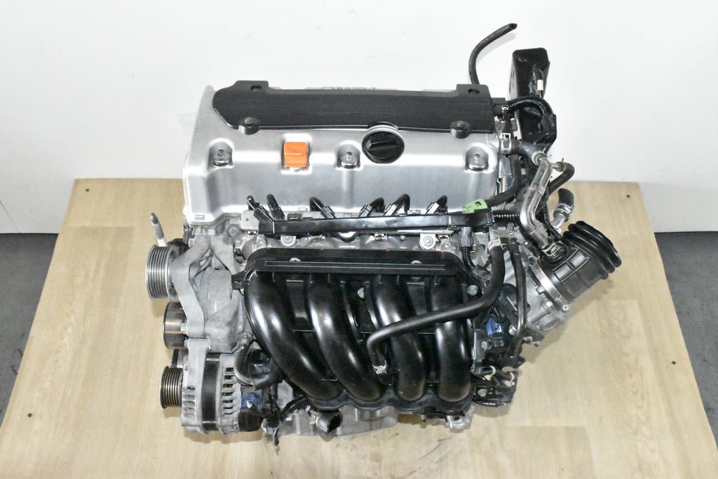 2010 2011 2012 2013 2014 Honda CRV JDM Engine 2.4L K24A 2010 2011 2012 2013 2014 Honda CRV JDM Engine 2.4L K24A