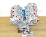 2010 2011 2012 2013 2014 Toyota FJ Cruiser Engine 4.0L 1GR-FE 6 Cylinder Dual VVTI 0 Mileage