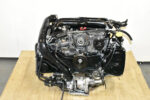 2010 2011 2012 Subaru Legacy GT Turbo Engine JDM EJ255 AVCS 2.5L Engine