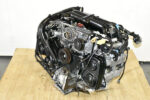 2010 2011 2012 Subaru Legacy GT Turbo Engine JDM EJ255 AVCS 2.5L Engine