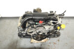 2010-2011-2012 Subaru Legacy JDM Engine SOHC AVLS 2.5L EJ253 EJ25