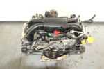 2010-2011-2012 Subaru Legacy JDM Engine SOHC AVLS 2.5L EJ253 EJ25