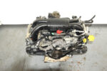 2010-2011-2012 Subaru Legacy JDM Engine SOHC AVLS 2.5L EJ253 EJ25