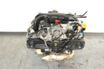 2010-2011-2012 Subaru Legacy JDM Engine SOHC AVLS 2.5L EJ253 EJ25