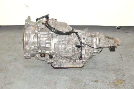 2010 2011 2012 Subaru Legacy Outback Automatic CVT 4X4 Transmission 2.5L