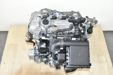2011 2012 2013 2014 2015 2016 2017 Lexus CT200 JDM Engine 1.8L 2ZRFXE