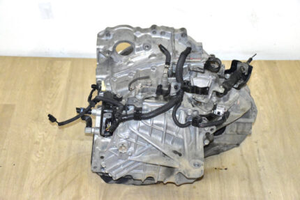 2011 2012 2013 2014 2015 2016 Toyota Sienna 2WD Automatic Transmission JDM 2GR 3.5L V6