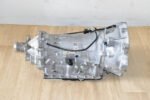 2011-2013 Infiniti M37 RWD Automatic Transmission 7 Speed V6 3.7L VQ37VHR