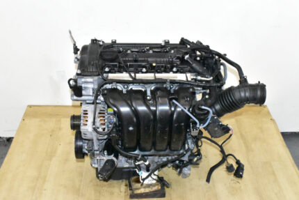 Hyundai Elantra 1.8L G4NB Engine for Sale