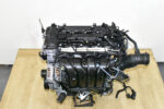 2011-2016 Hyundai Elantra Motor 1.8L G4NB 4-Cylinder Engine