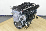 2011-2016 Hyundai Elantra Motor 1.8L G4NB 4-Cylinder Engine