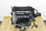 2011-2016 Hyundai Elantra Motor 1.8L G4NB 4-Cylinder Engine