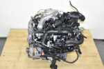 2011-2017 Nissan Juke Nismo RS Engine Turbo 1.6L JDM MR16 MR16DDT Complete Motor
