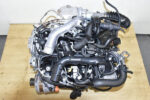 2011-2017 Nissan Juke Nismo RS Engine Turbo 1.6L JDM MR16 MR16DDT Complete Motor