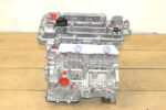 2012 2013 2014 2015 2016 2017 2018 2019 Hyundai Accent Engine 1.6L G4FD Gamma GDI 4-Cylinder Non Turbo Motor