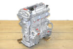 2012 2013 2014 2015 2016 2017 2018 2019 Kia Rio Engine 1.6L G4FD Gamma GDI 4-Cylinder Non Turbo Motor