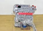 2012 2013 2014 2015 2016 2017 2018 2019 Kia Soul Engine 1.6L G4FD Gamma GDI 4-Cylinder Non Turbo Motor