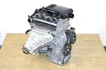 2012 2013 2014 2015 2016 2017 2018 Toyota Prius C 1.5L Engine JDM 1NZFXE Hybrid Motor