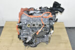 2012 2013 2014 2015 2016 2017 Toyota Camry Hybrid Engine 2.5L 2AR FXE 4 Cylinder