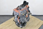 2012 2013 2014 2015 2016 2017 Toyota Camry Hybrid Engine 2.5L 2AR FXE 4 Cylinder