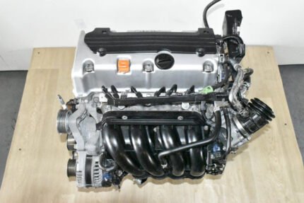 2012 2013 2014 2015 Honda Civic Si Engine Motor K24A K24Z7 Replacement 2.4L Dohc