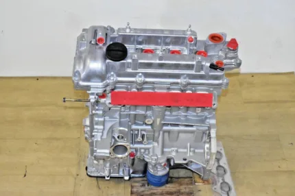 2012 2013 2014 2016 2017 2018 Hyundai Veloster Engine 1.6L G4FD Gamma GDI 4-Cylinder Non Turbo Motor
