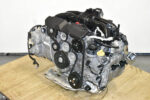 2012 2013 2014 Subaru Impreza Engine JDM FB20 DOHC 2.0L Non Turbo