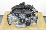 2012 2013 2014 Subaru Impreza Engine JDM FB20 DOHC 2.0L Non Turbo